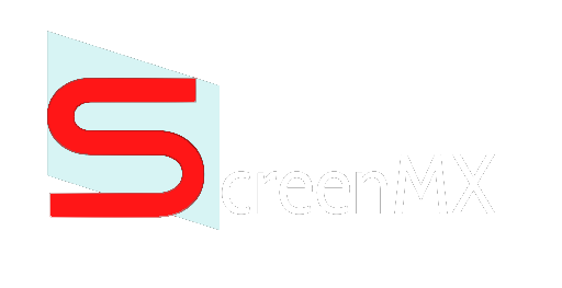 SCREENMX logo
